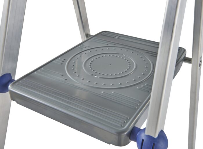 Werner Workstation Professional 7 Tread Stepladder - Image 4