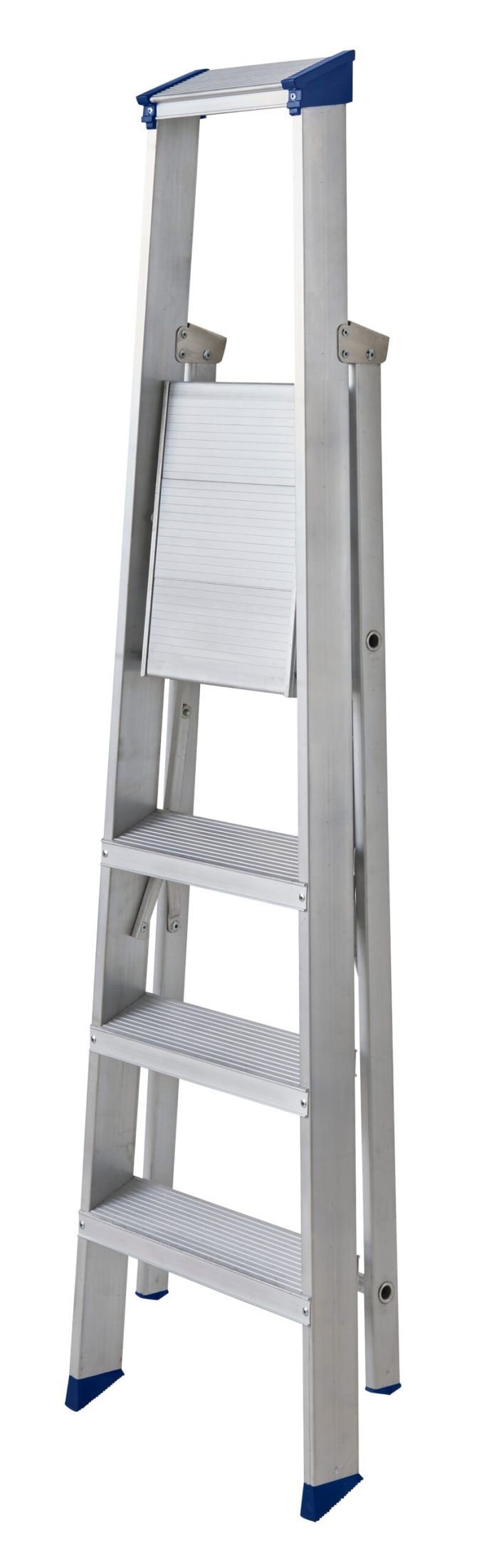 Werner 4 Tread Heavy Duty Platform Step - Image 4