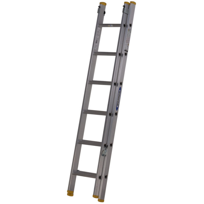 WERNER Double 1.8m Professional Ladder