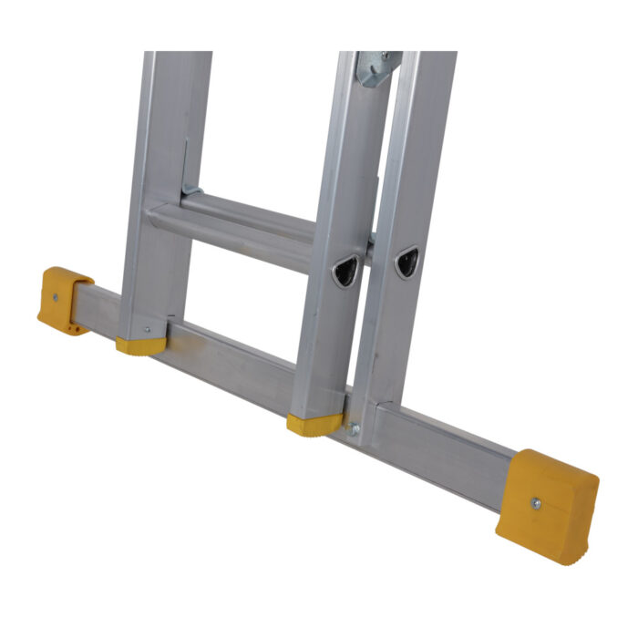 WERNER Double 3.5m Professional Ladder - Image 9