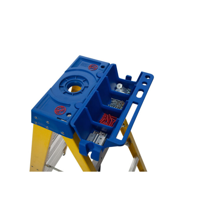Werner Lock-in Job Caddy