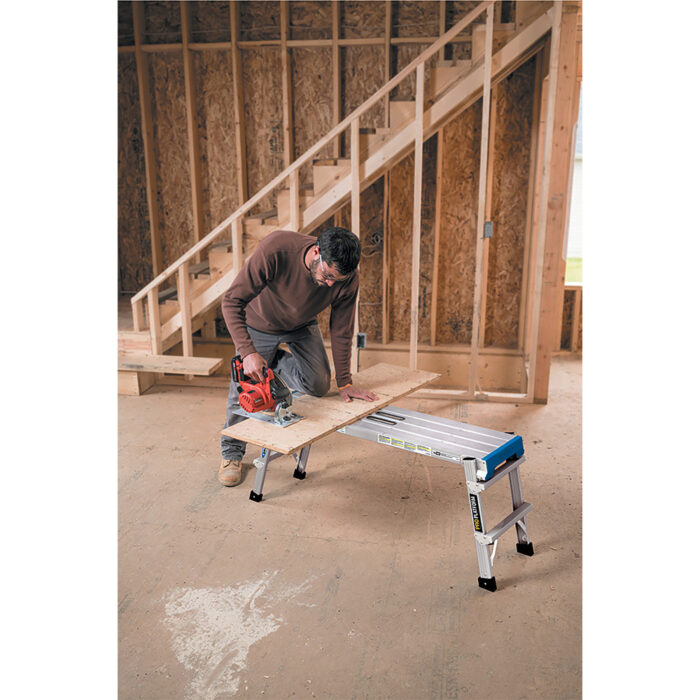 Werner PRO Work Platform - Image 7