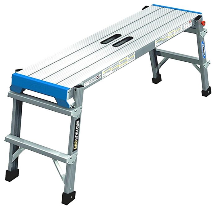 Werner PRO Work Platform
