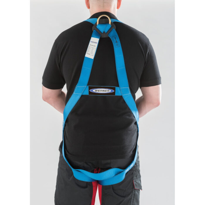 Werner Work Restraint Kit - Image 7