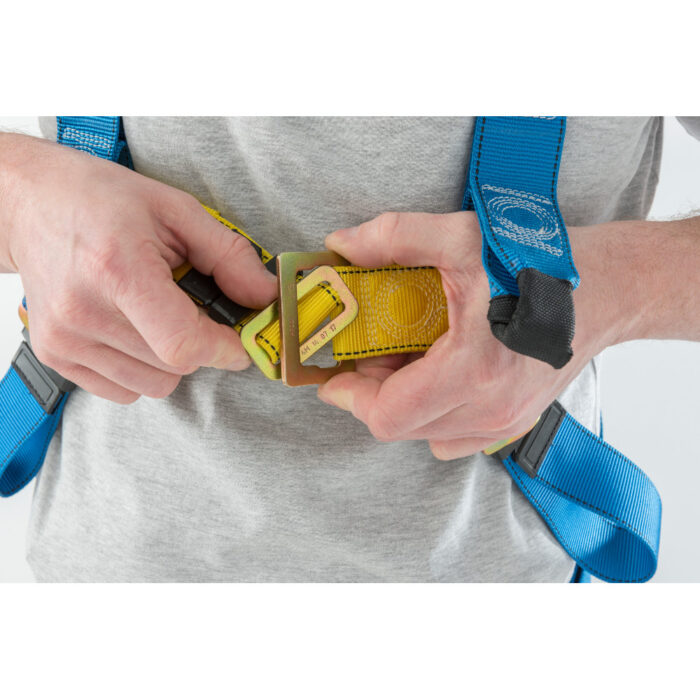Werner Fall Arrest Kit - Image 4
