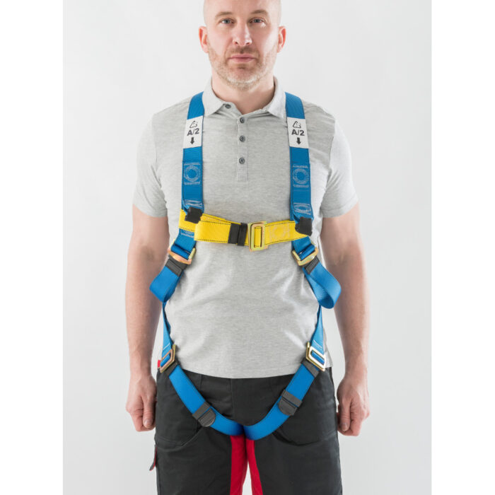 Werner Fall Arrest Kit - Image 8