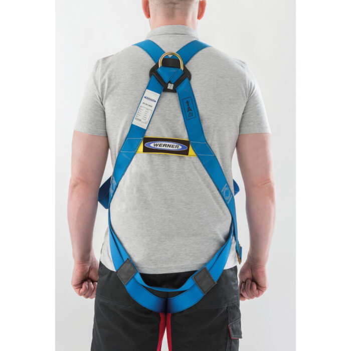 Werner Fall Arrest Kit - Image 7