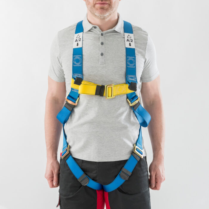 Werner Fall Arrest Kit - Image 9