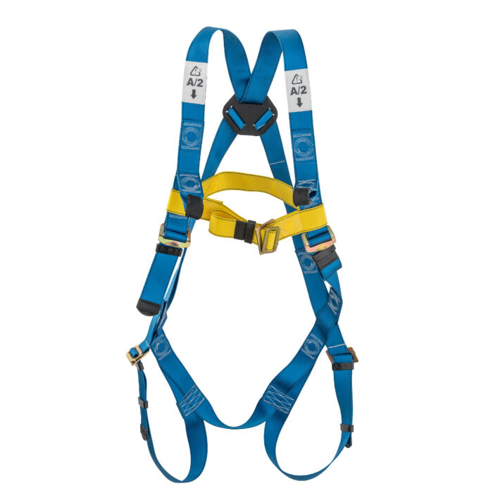 Werner Fall Arrest Kit - Image 10