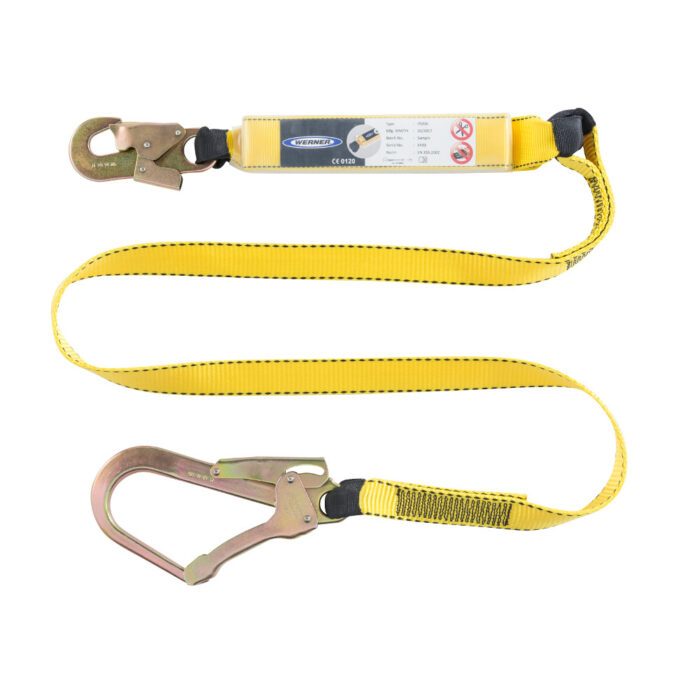Werner Fall Arrest Kit - Image 6