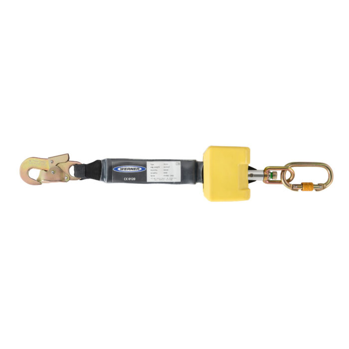 Werner Professional Construction Workers Kit - Image 4