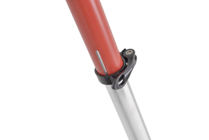 Hymer ProTect+ 5-8 tread Adjustable Podium Step - Image 10