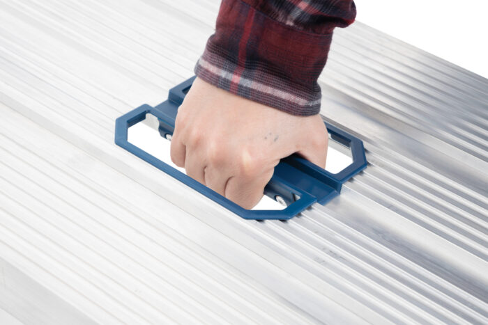 Werner Adjustable PRO Work Platform - Image 5