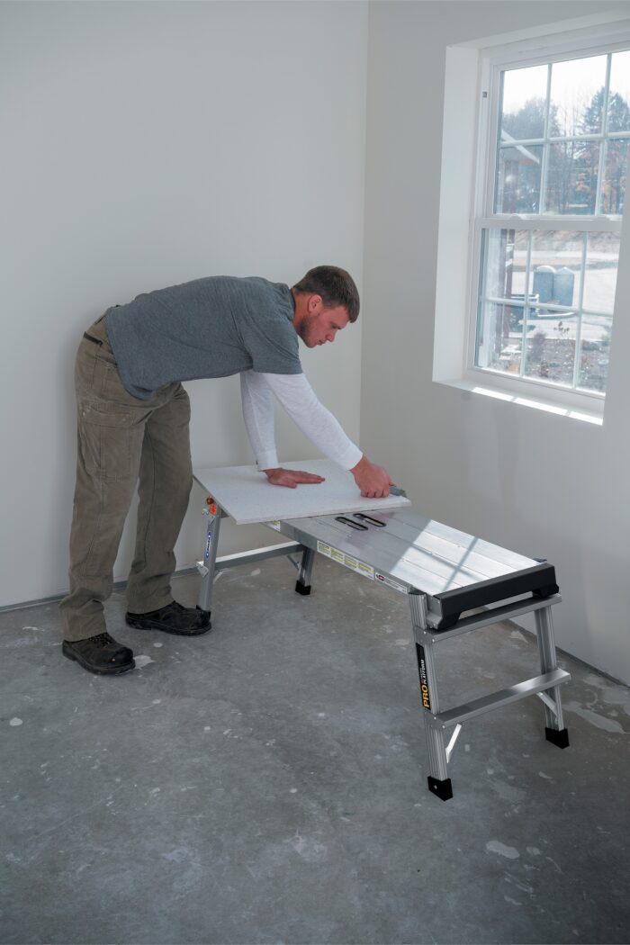 Werner Linking PRO Work Platform - Image 5