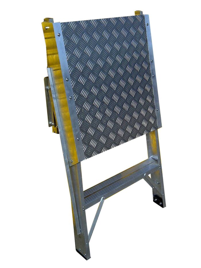 Hopstar  600 x 600mm Folding Hop-up - Image 3