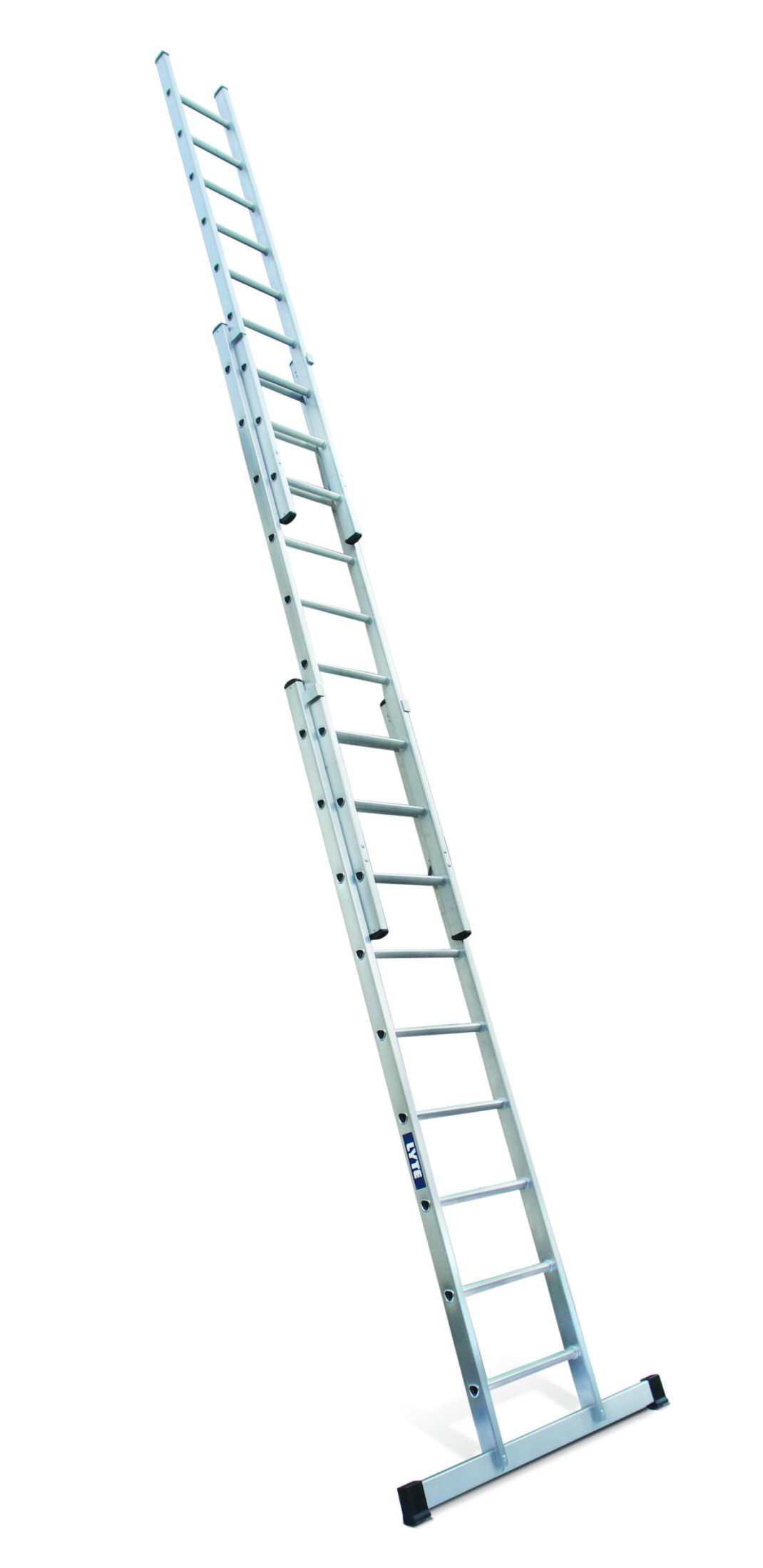 Lyte ProLyte+ Double 3.5m Heavy-Duty Industrial Ladder - Image 4