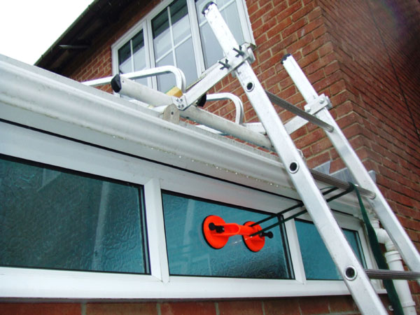 CHASE Conservatory Ladder - Image 6