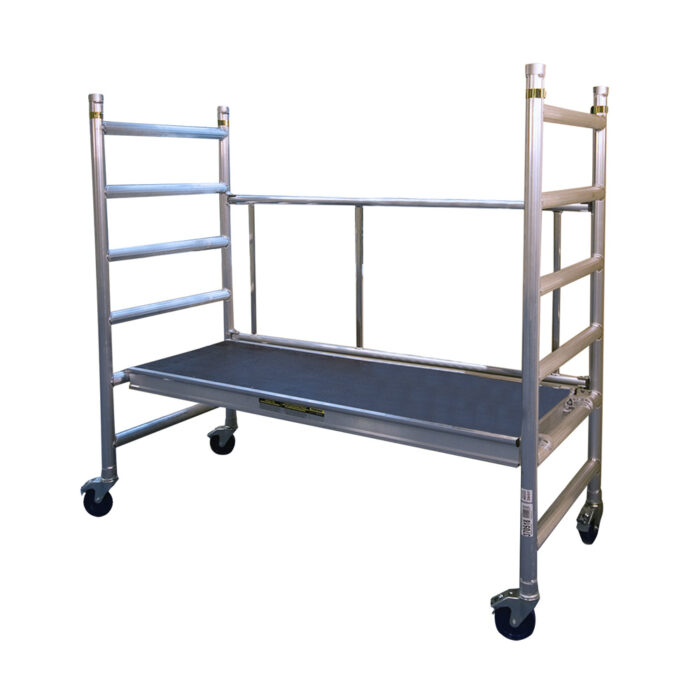 Minimax Alloy Tower 3.7m Platform height - Image 5