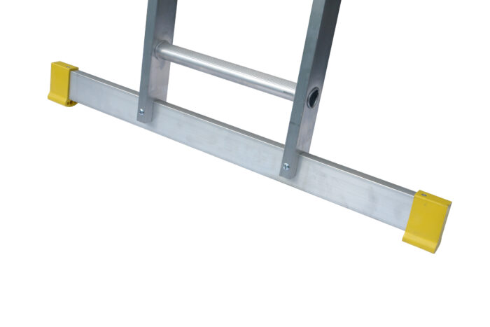 Lyte 14 rung (4.07m) Single Professional Ladder - Image 2