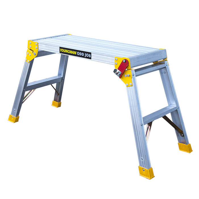 WERNER 'Odd-Job'  Hop-up 600mm x 300mm