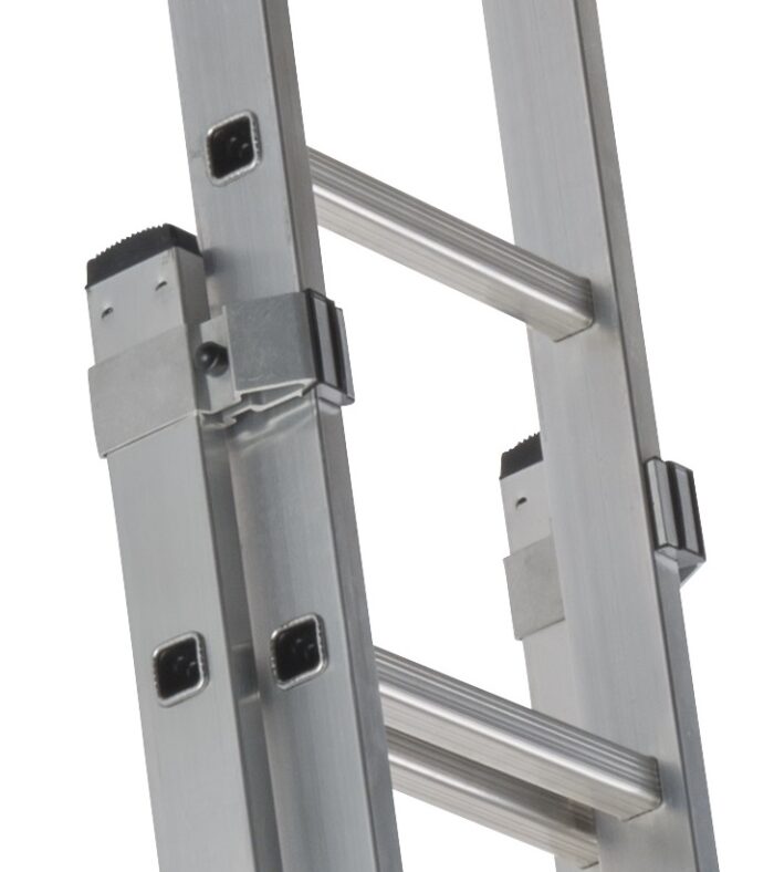 WERNER Double 1.83m Professional Trade 200 Ladder