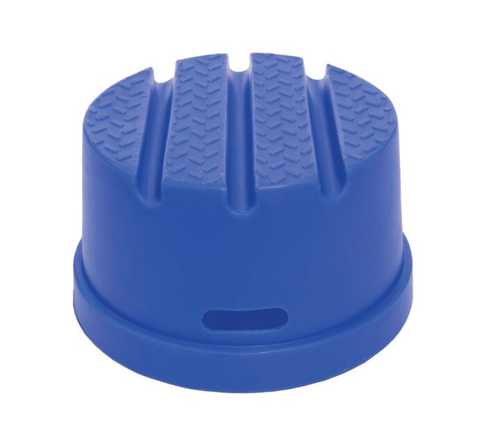 Lightweight Moulded Safety Step