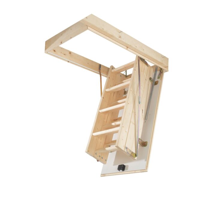 Werner Timberline Loft Access Kit - Image 2