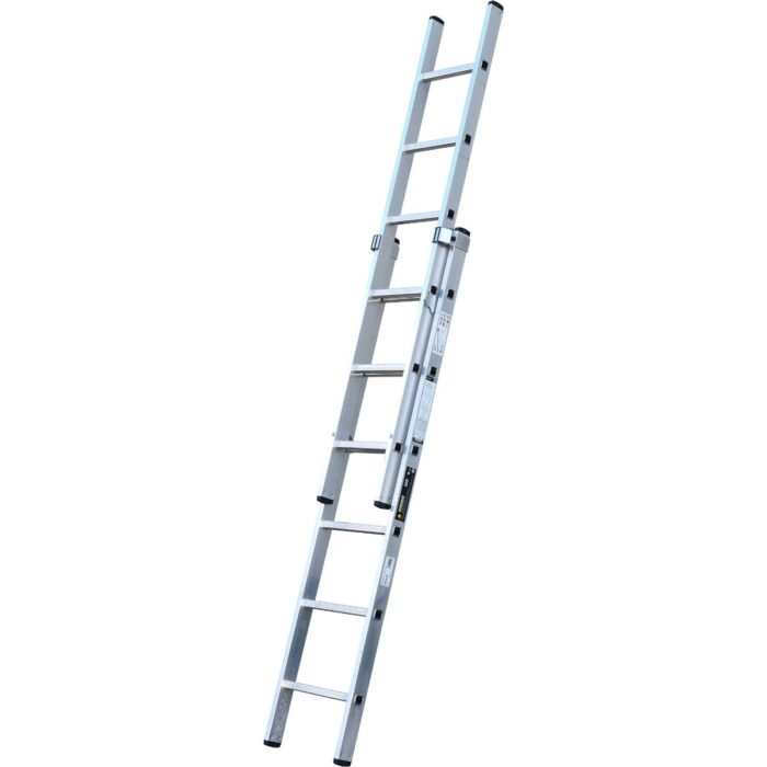 WERNER Double 1.83m Professional Trade 200 Ladder - Image 2