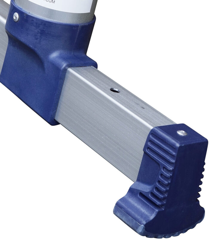3.8m Xtend & Climb Pro- series S2.0 Telescopic Ladder - Image 8