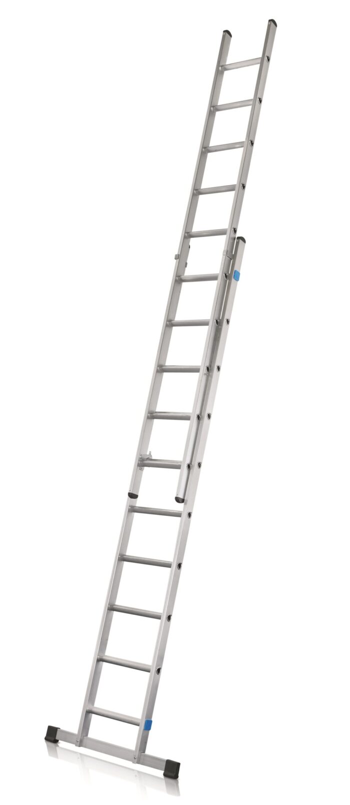 Zarges Combimaster DX Double 4.1m Ladder - Image 2