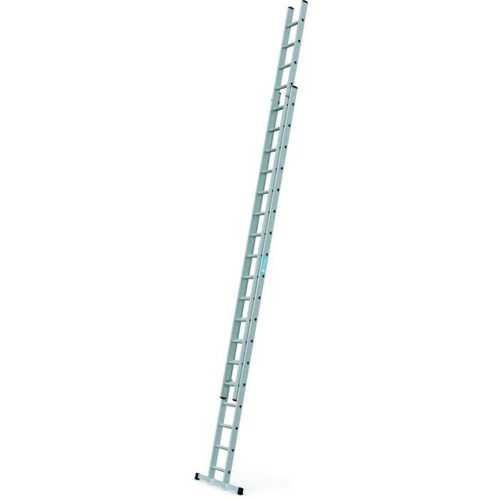 ZARGES Double 5.23m Professional Trade Ladder