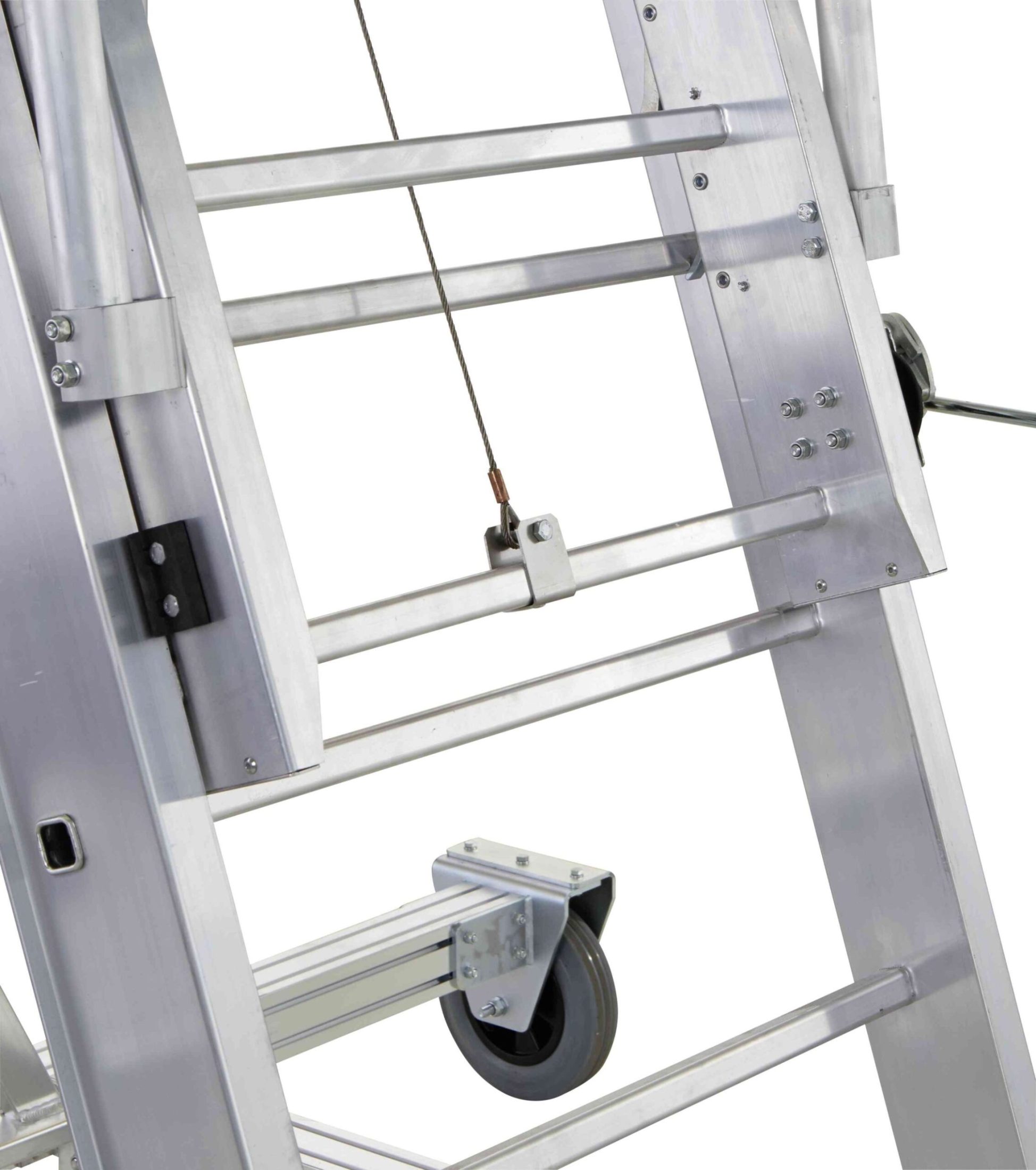 Zarges Tanker Ladder - Image 10