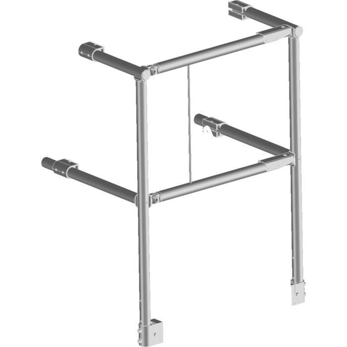 Zarges Tanker Ladder - Image 9