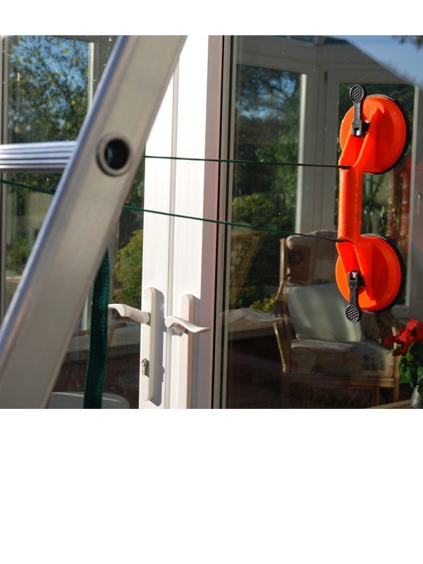 CHASE Conservatory Ladder - Image 7