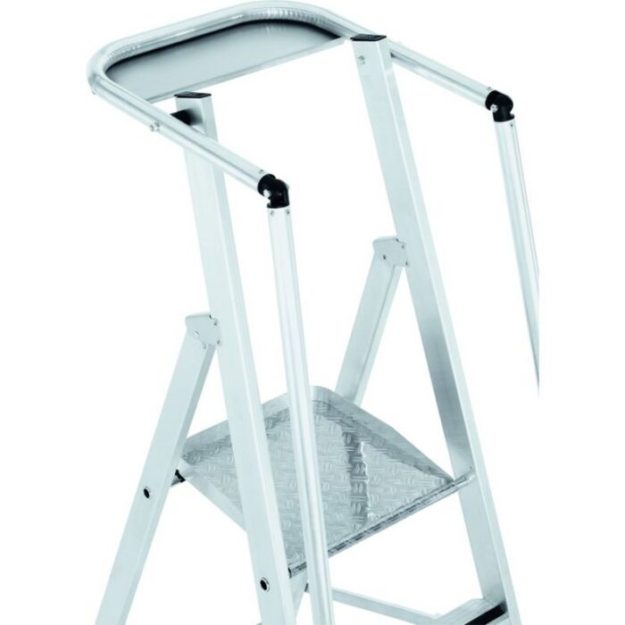 Zarges ZAP Masterstep 9 Tread - Image 7