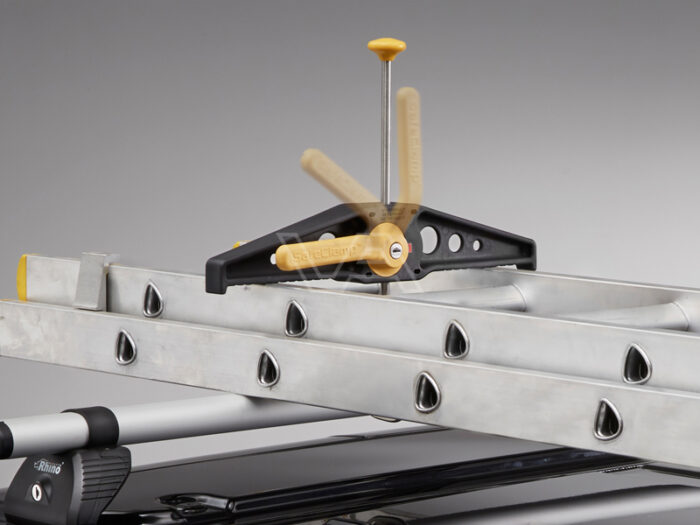 Rhino 'SafeClamp' Ladder Clamps - Image 6