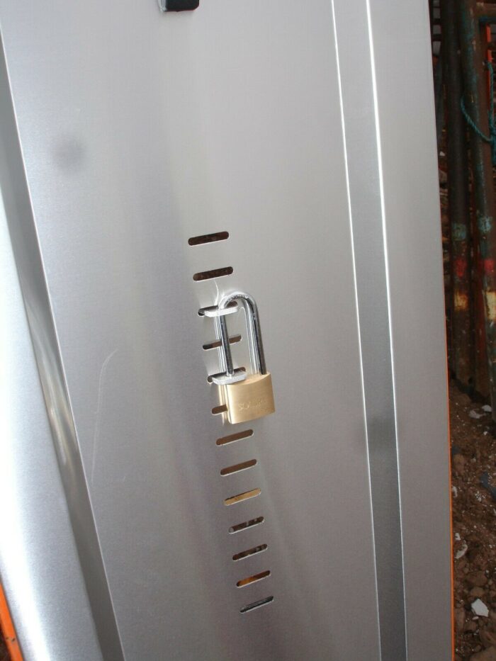 Ladderguard - Image 8