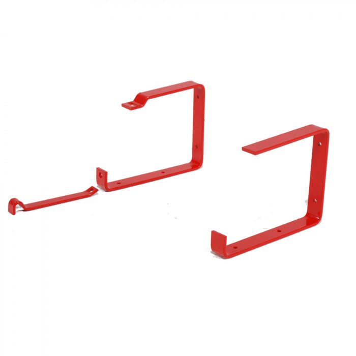 Ladder Storage Brackets - Image 6