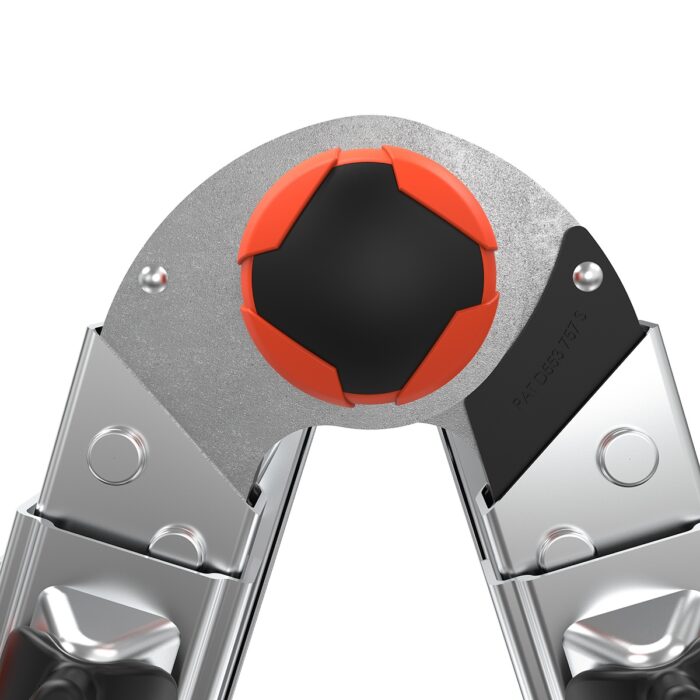 5 Rung Little Giant 'Conquest All-Terrain' PRO - Image 14