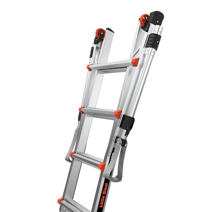 5 Rung Little Giant 'Conquest All-Terrain' PRO - Image 3