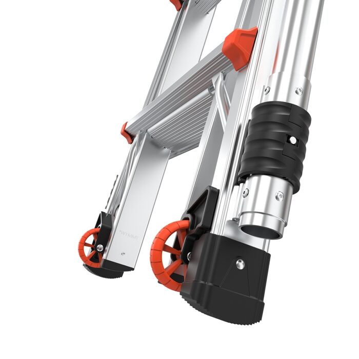 5 Rung Little Giant 'Conquest All-Terrain' PRO - Image 15