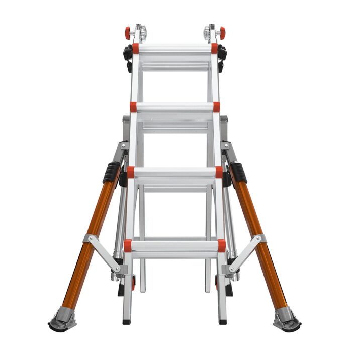 5 Rung Little Giant 'Conquest All-Terrain' PRO - Image 19