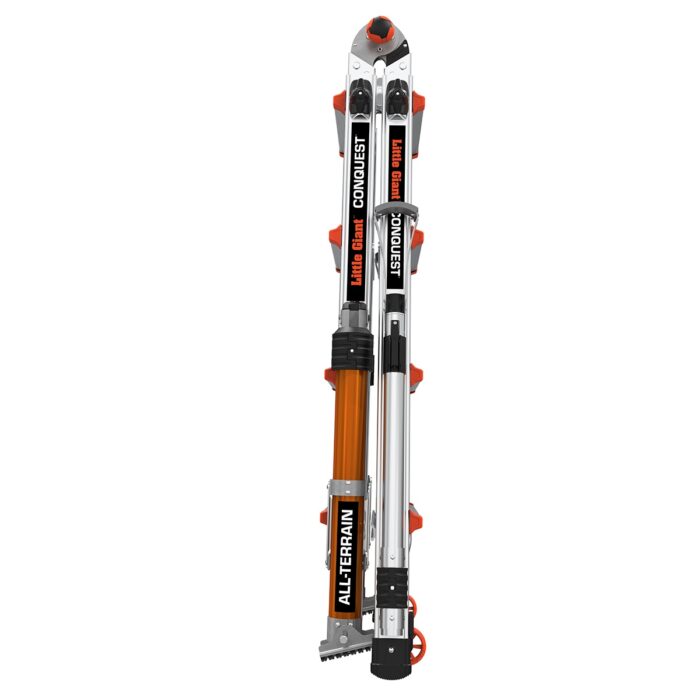 5 Rung Little Giant 'Conquest All-Terrain' PRO - Image 18