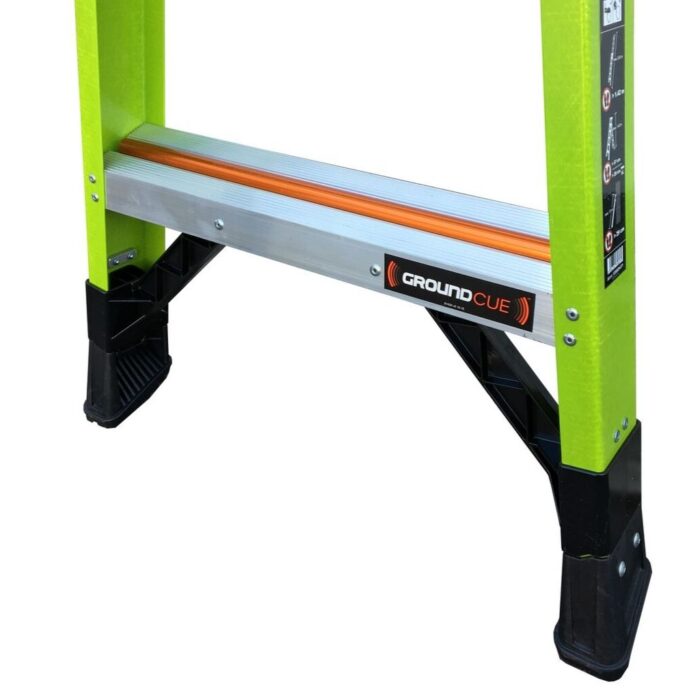 King Kombo 3-in-1 Industrial 8 Tread - Image 5
