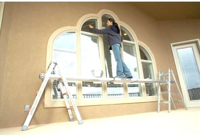 Little Giant Telescopic Work Plank - Image 3