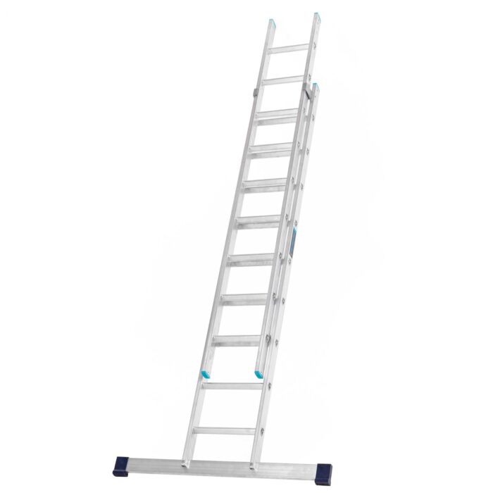 Taskmaster Double 2.5m Professional EN131 Ladder