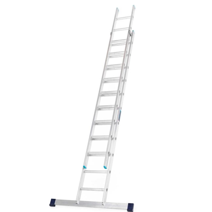 Taskmaster Double 3.0m Professional EN131 Ladder