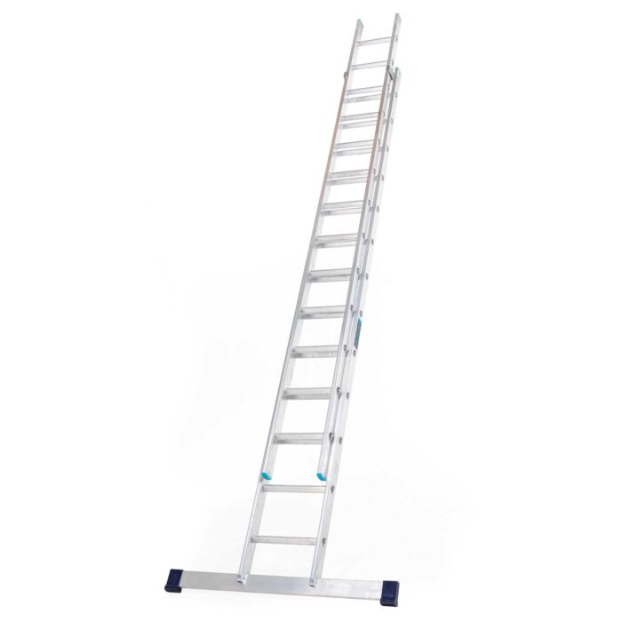 Taskmaster Double 3.5m Professional EN131 Ladder
