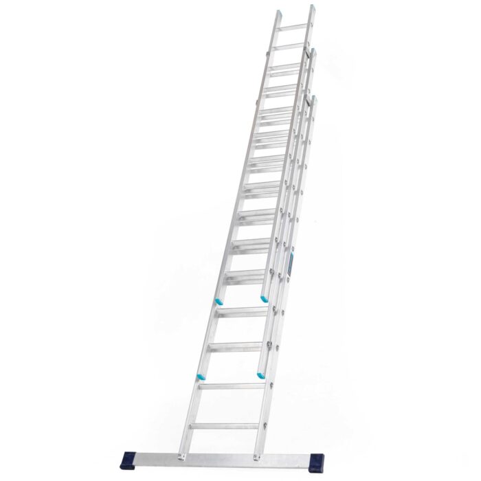 Taskmaster Triple 3.0m Professional EN131 Ladder