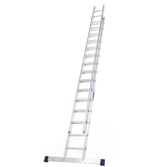 Taskmaster Double 5.0m Professional EN131 Ladder